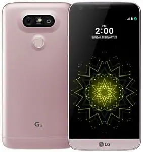 Замена тачскрина на телефоне LG G5 в Ижевске